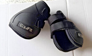 EquiFit Prolete Hind Performance Boot for Horse Size M
